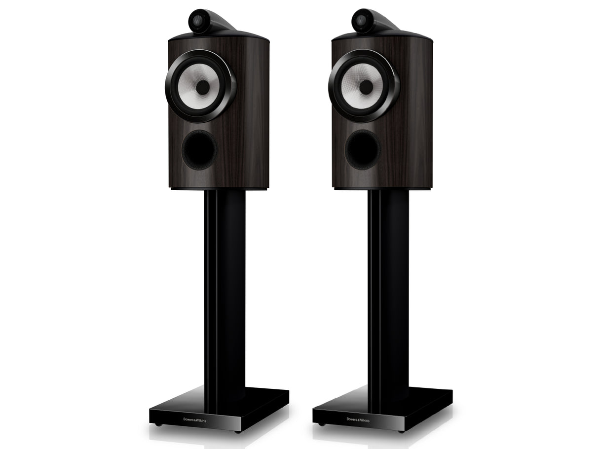 Bowers & Wilkins 805 D5 Bookshelf Speakers