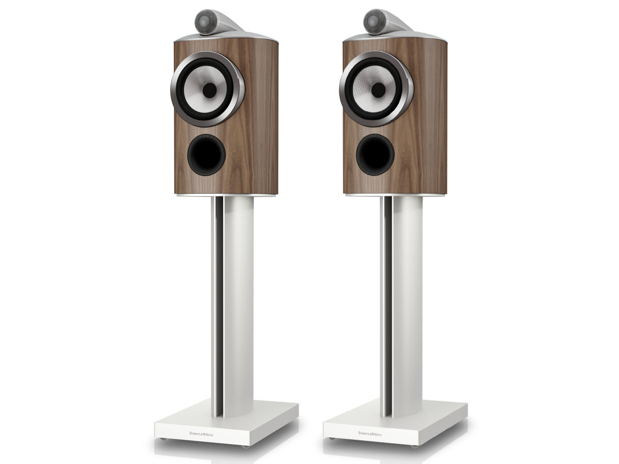 Bowers & Wilkins 805 D5 Bookshelf Speakers