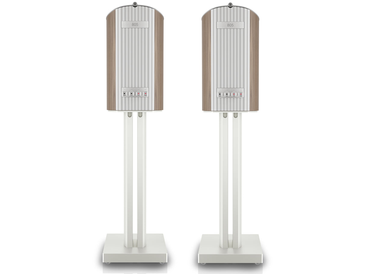 Bowers & Wilkins 805 D5 Bookshelf Speakers