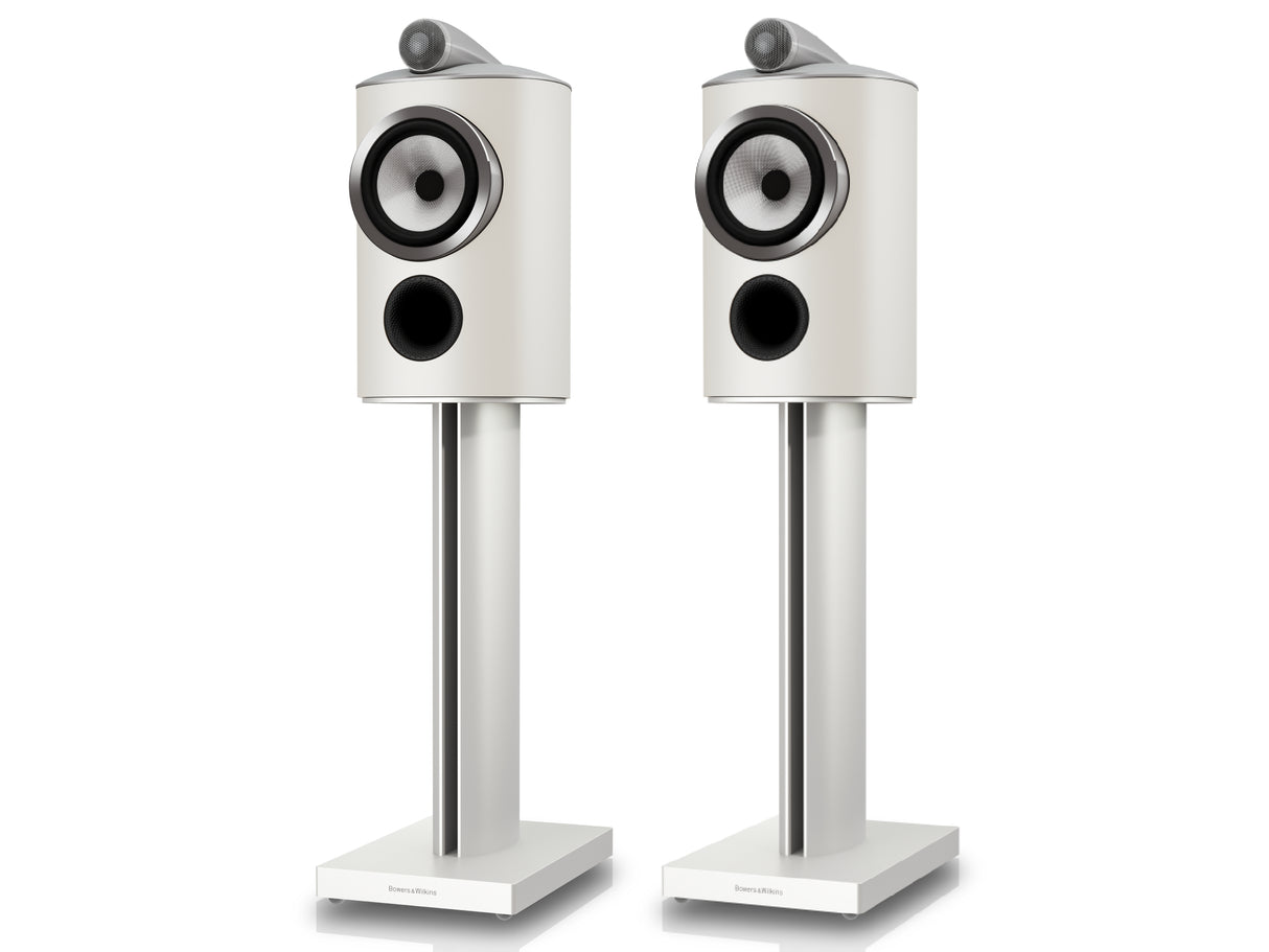 Bowers & Wilkins 805 D5 Bookshelf Speakers