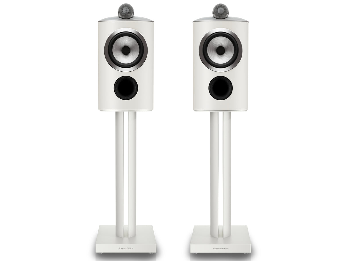 Bowers & Wilkins 805 D5 Bookshelf Speakers