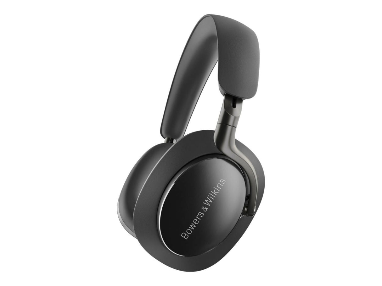 Bowers & Wilkins PX8 Wireless Black Headphones (Ex Demonstration)