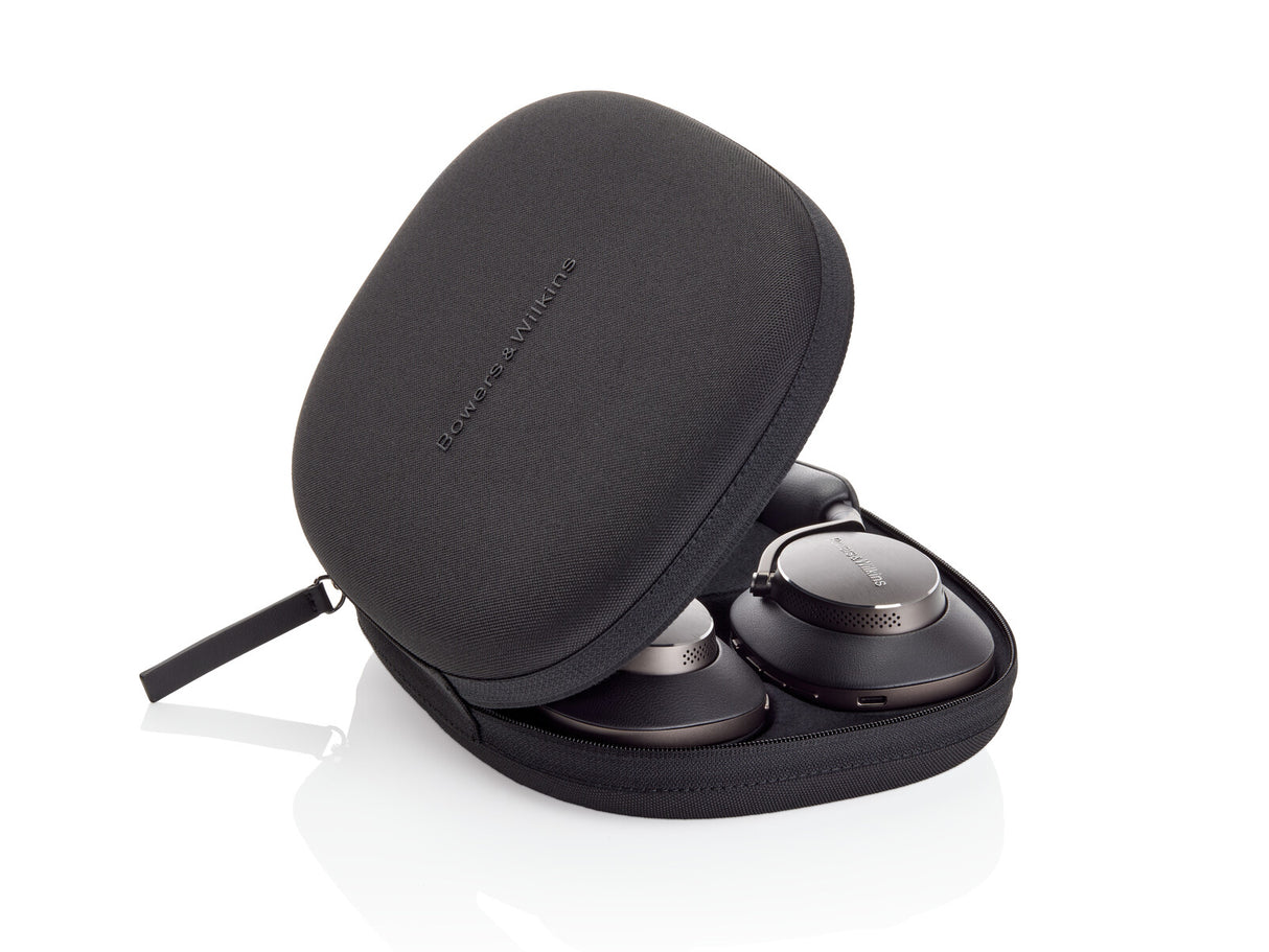 Bowers & Wilkins PX8 Wireless Black Headphones (Ex Demonstration)