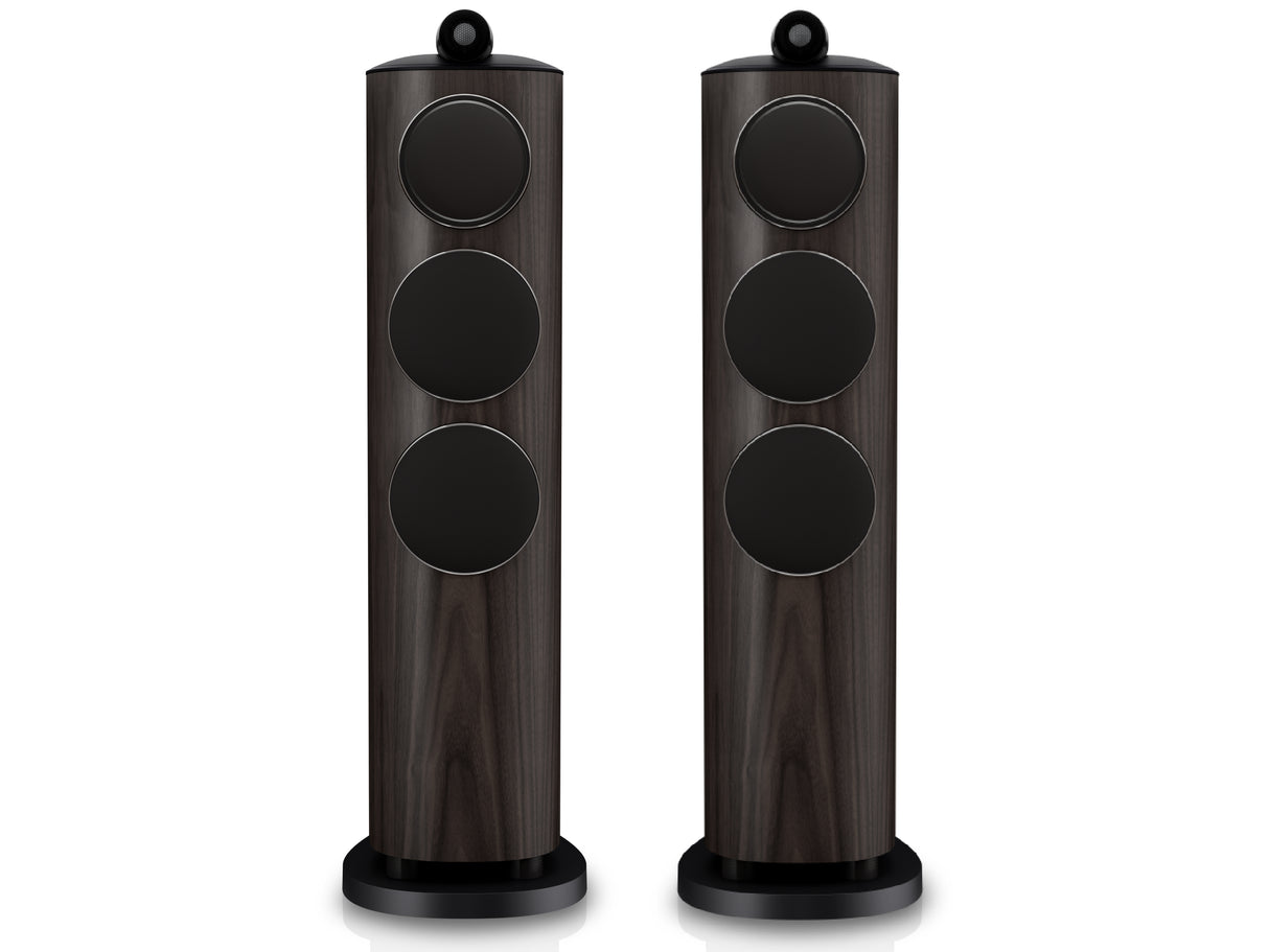 Bowers & Wilkins 804 D5 Floorstanding Speakers