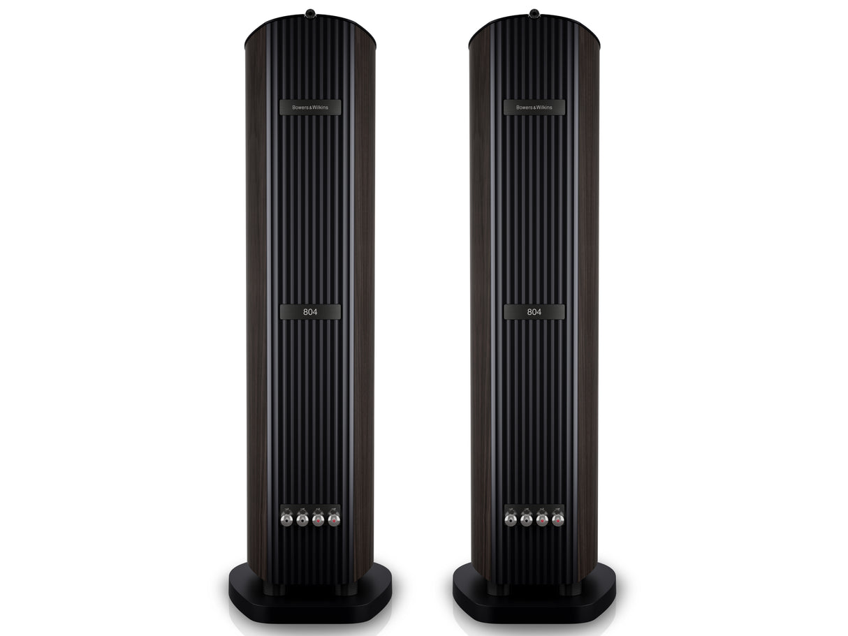Bowers & Wilkins 804 D5 Floorstanding Speakers