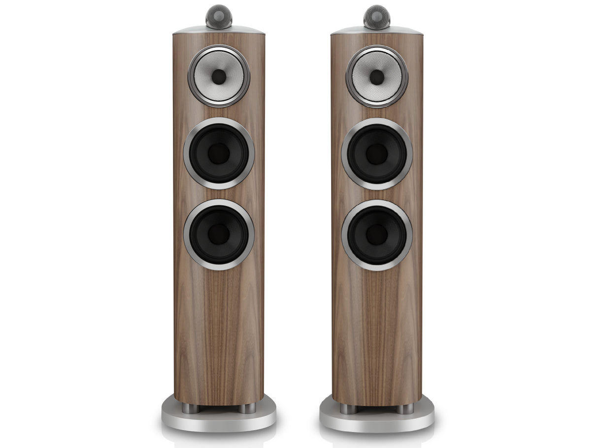 Bowers & Wilkins 804 D5 Floorstanding Speakers