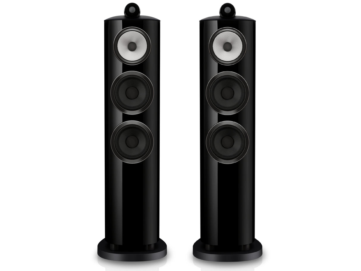 Bowers & Wilkins 804 D5 Floorstanding Speakers
