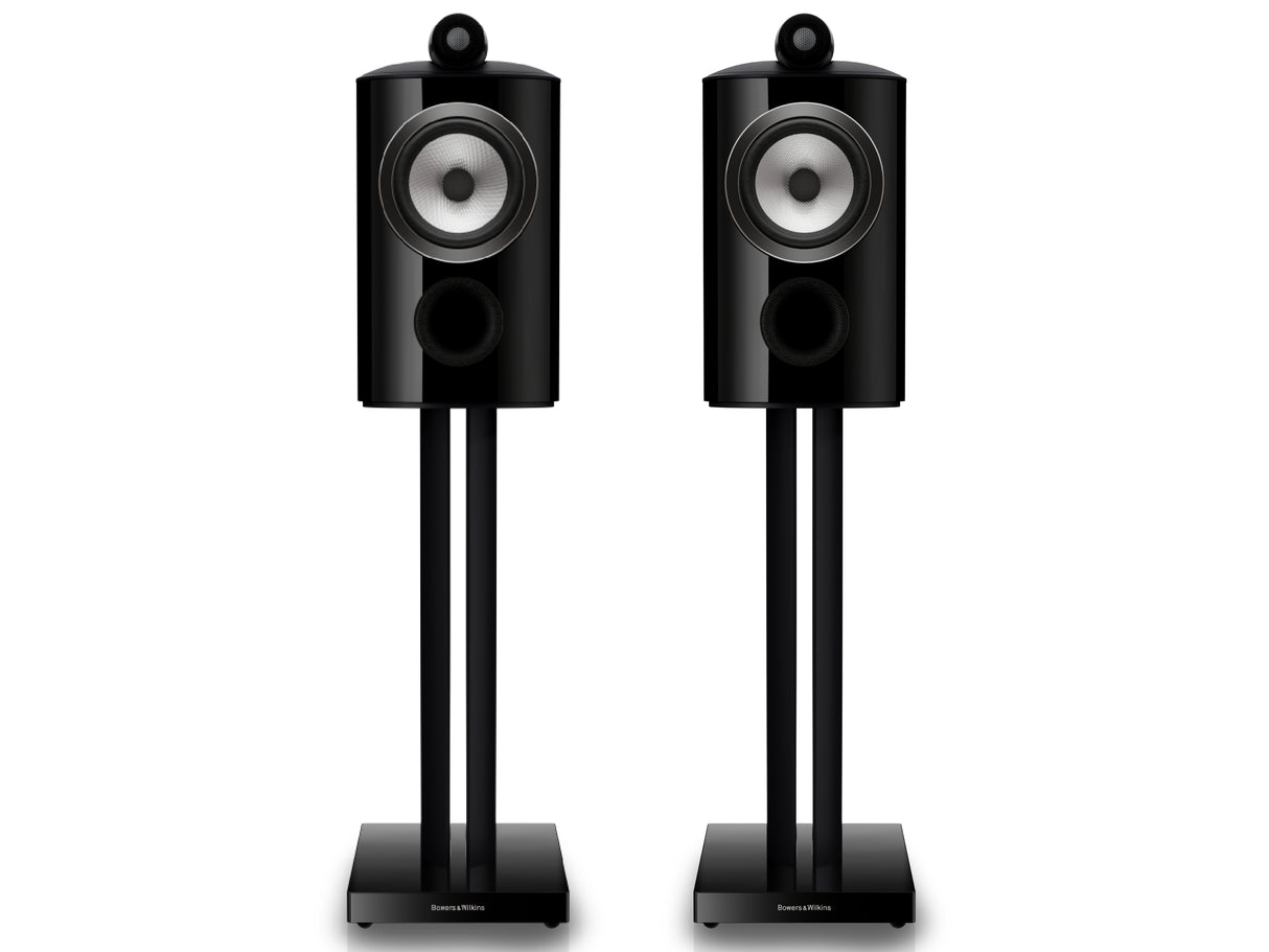 Bowers & Wilkins 805 D5 Bookshelf Speakers