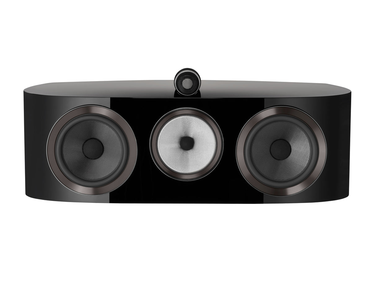 Bowers & Wilkins HTM81 D4 Centre Speaker