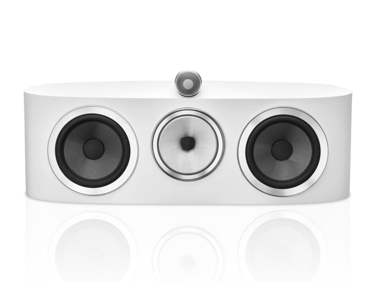 Bowers & Wilkins HTM81 D4 Centre Speaker