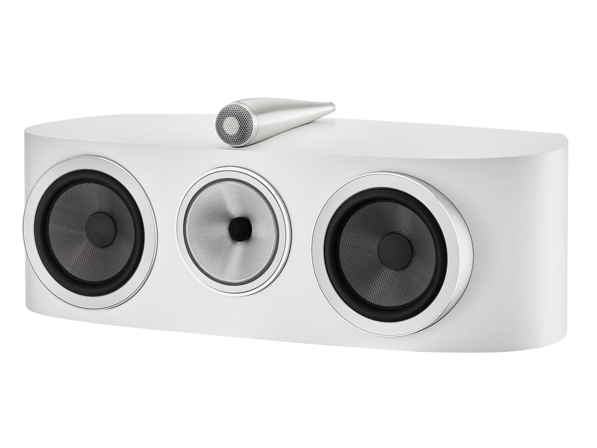 Bowers & Wilkins HTM81 D4 Centre Speaker