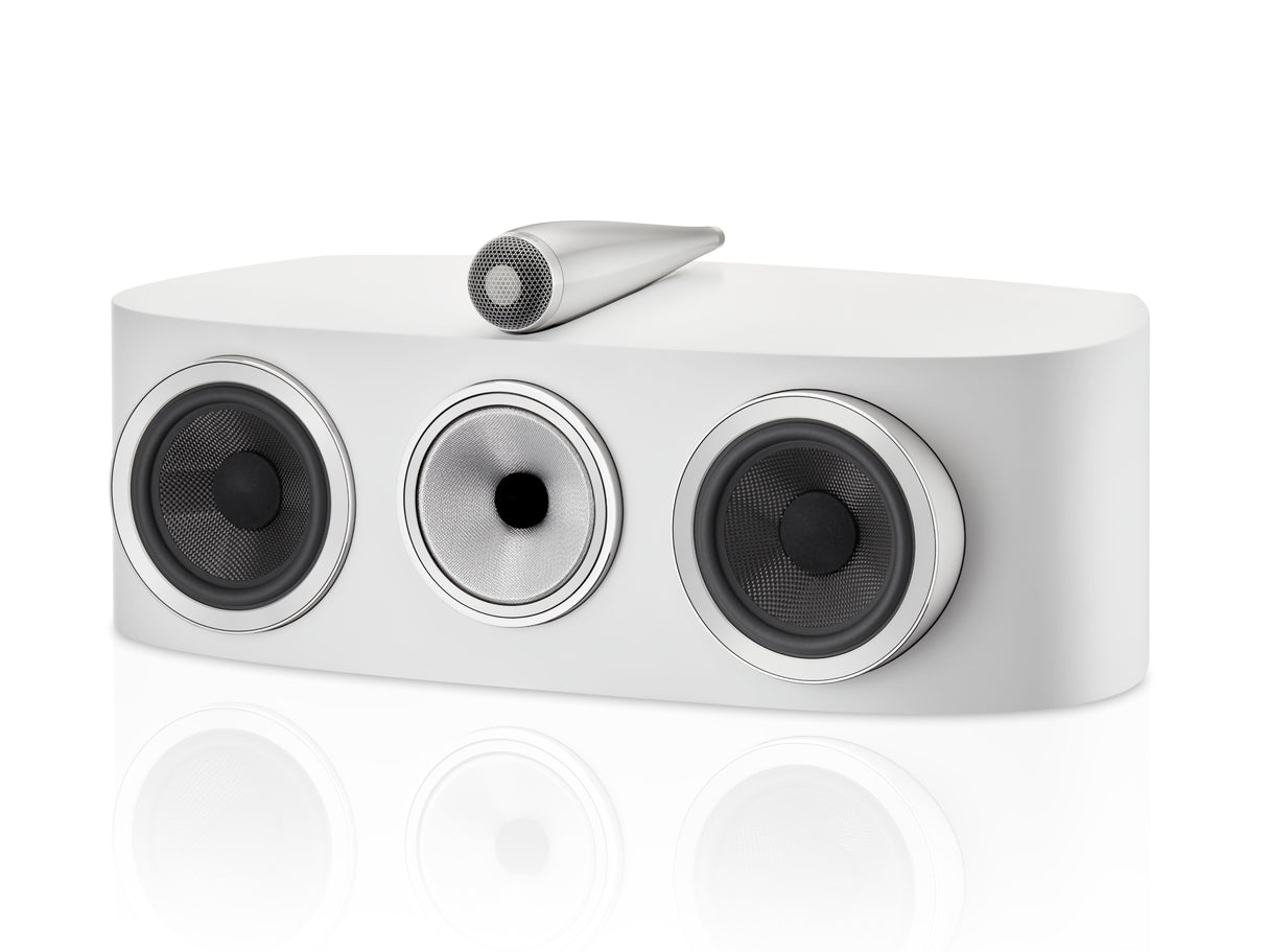 Bowers & Wilkins HTM82 D4 Centre Speaker