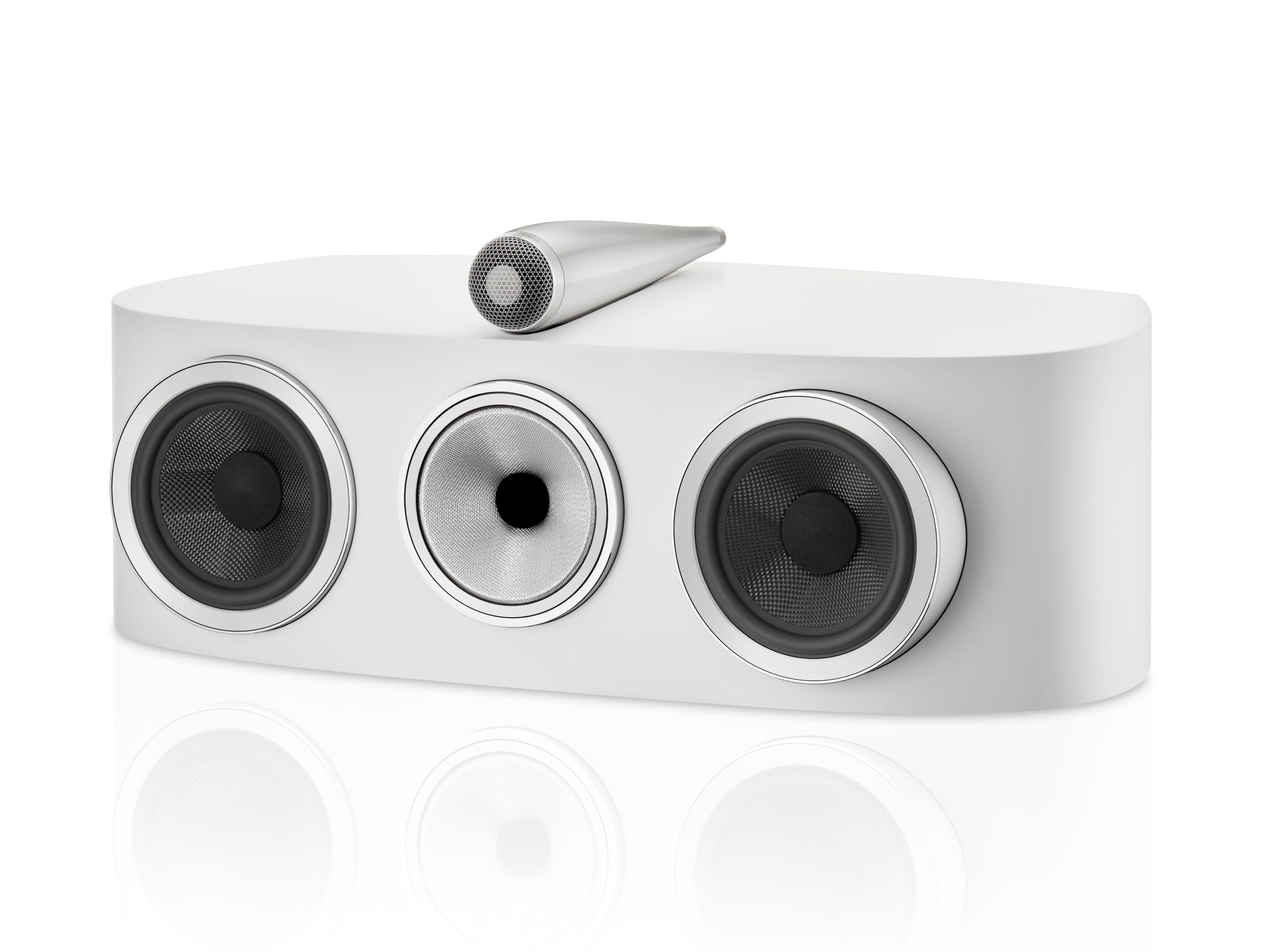 Bowers & Wilkins HTM82 D4 Centre Speaker