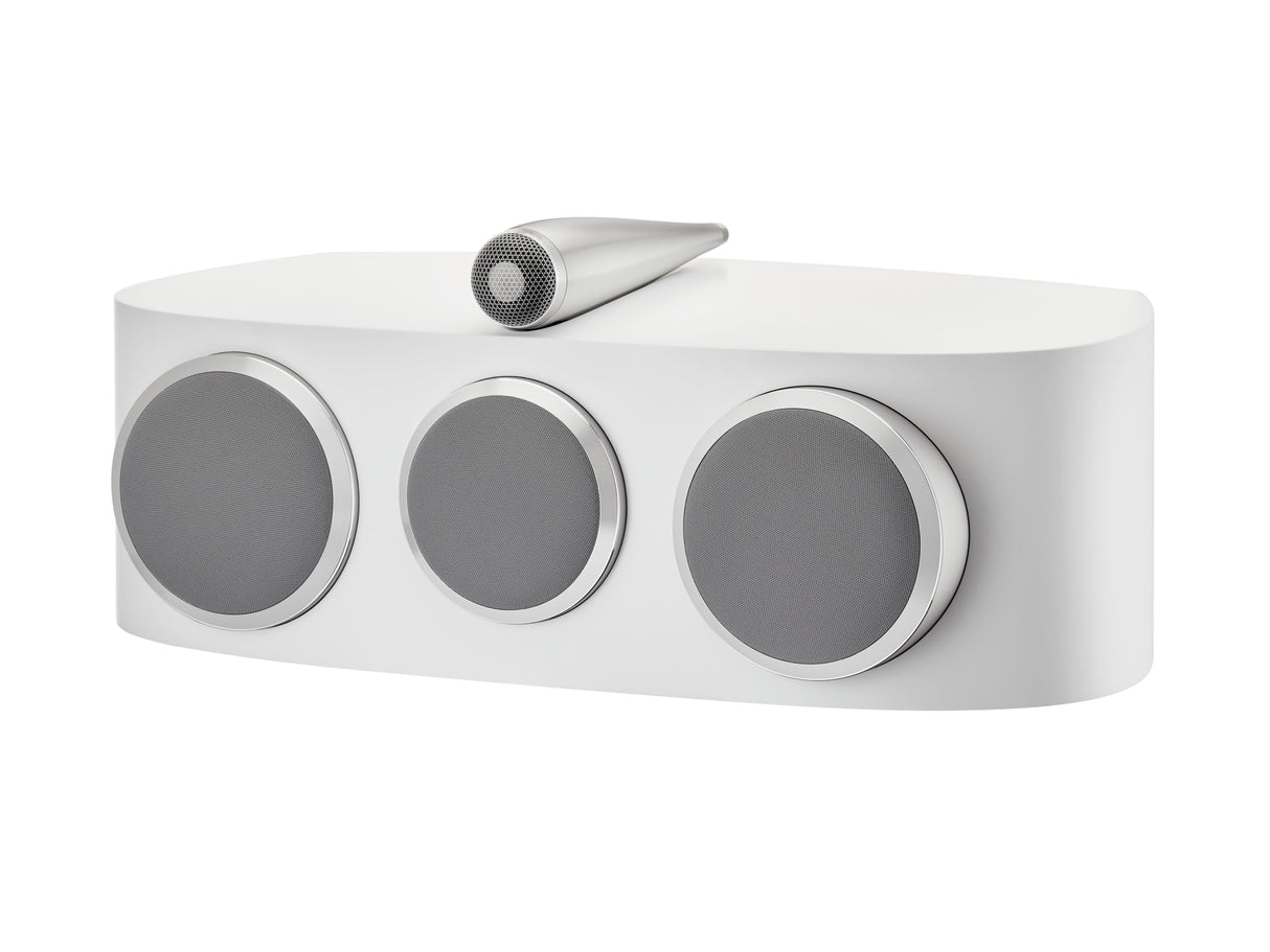 Bowers & Wilkins HTM82 D4 Centre Speaker