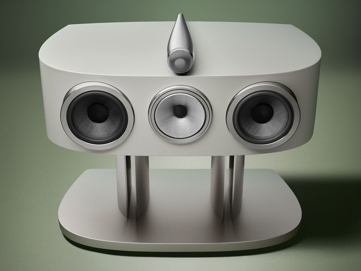 Bowers & Wilkins HTM81 D5 Centre Speaker