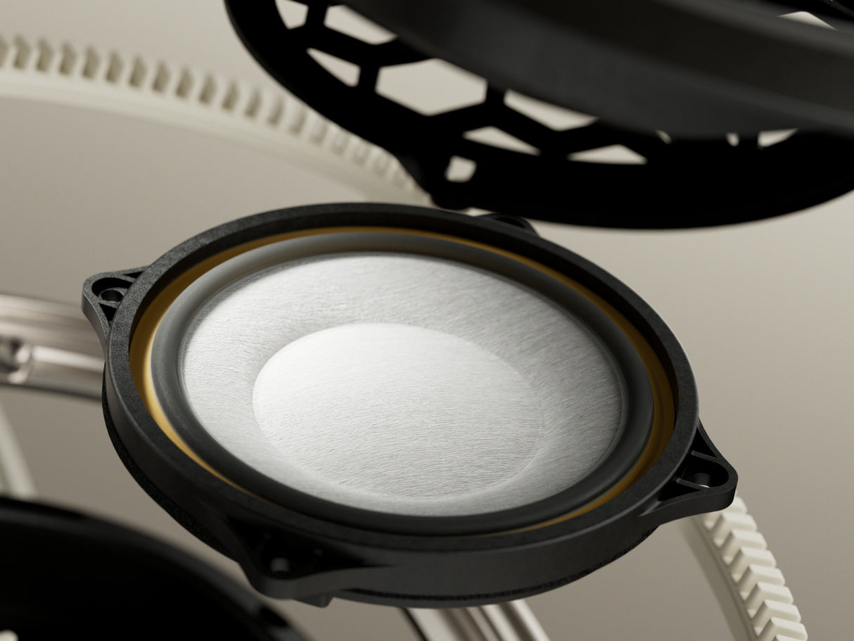 Bowers & Wilkins Px7 S3 Wireless Noise Cancelling Headphones