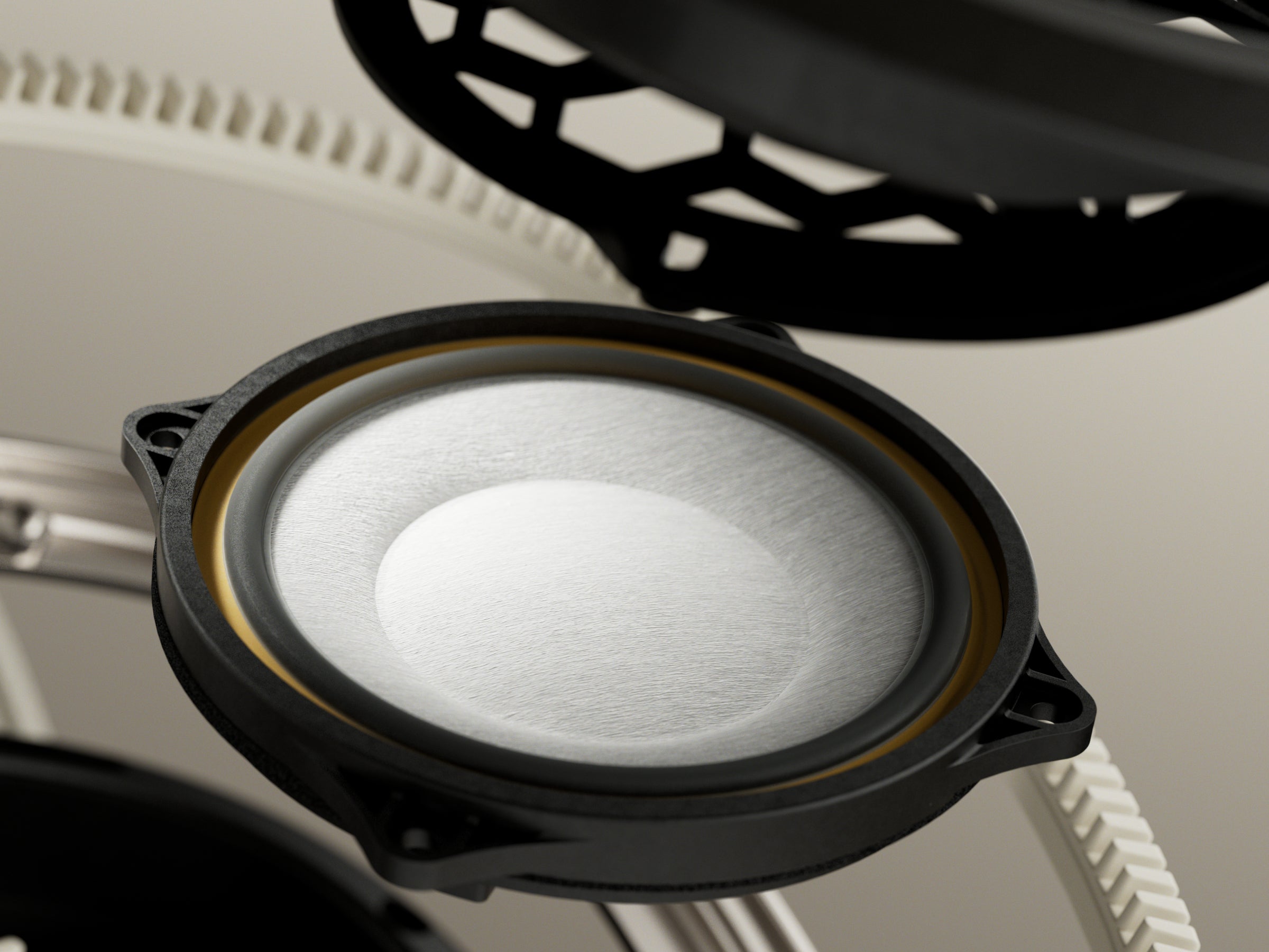 Bowers & Wilkins Px7 S3 Wireless Noise Cancelling Headphones