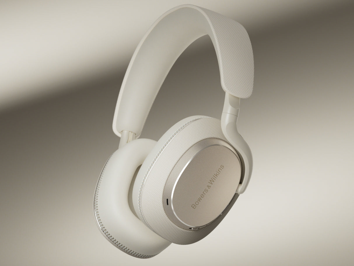 Bowers & Wilkins Px7 S3 Wireless Noise Cancelling Headphones