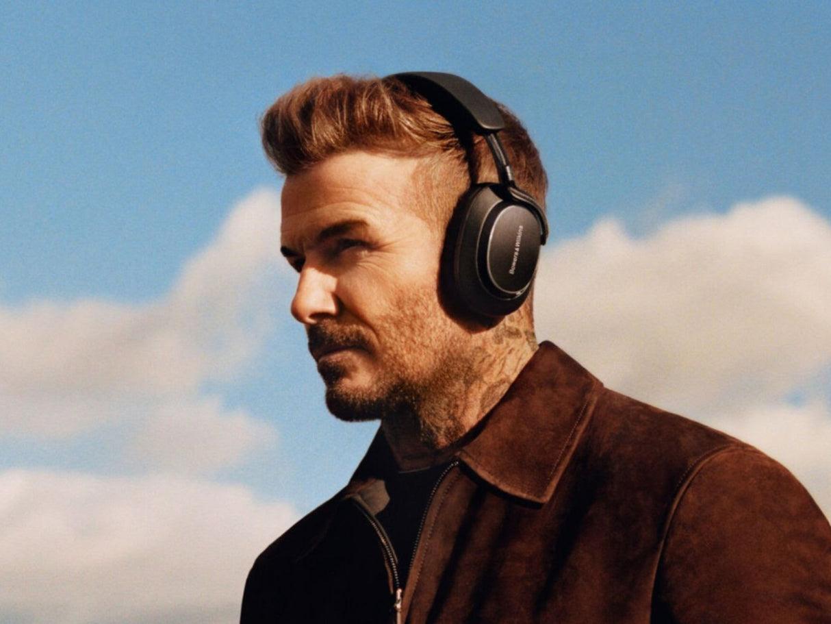 Bowers & Wilkins PX8 S2 Wireless Headphones