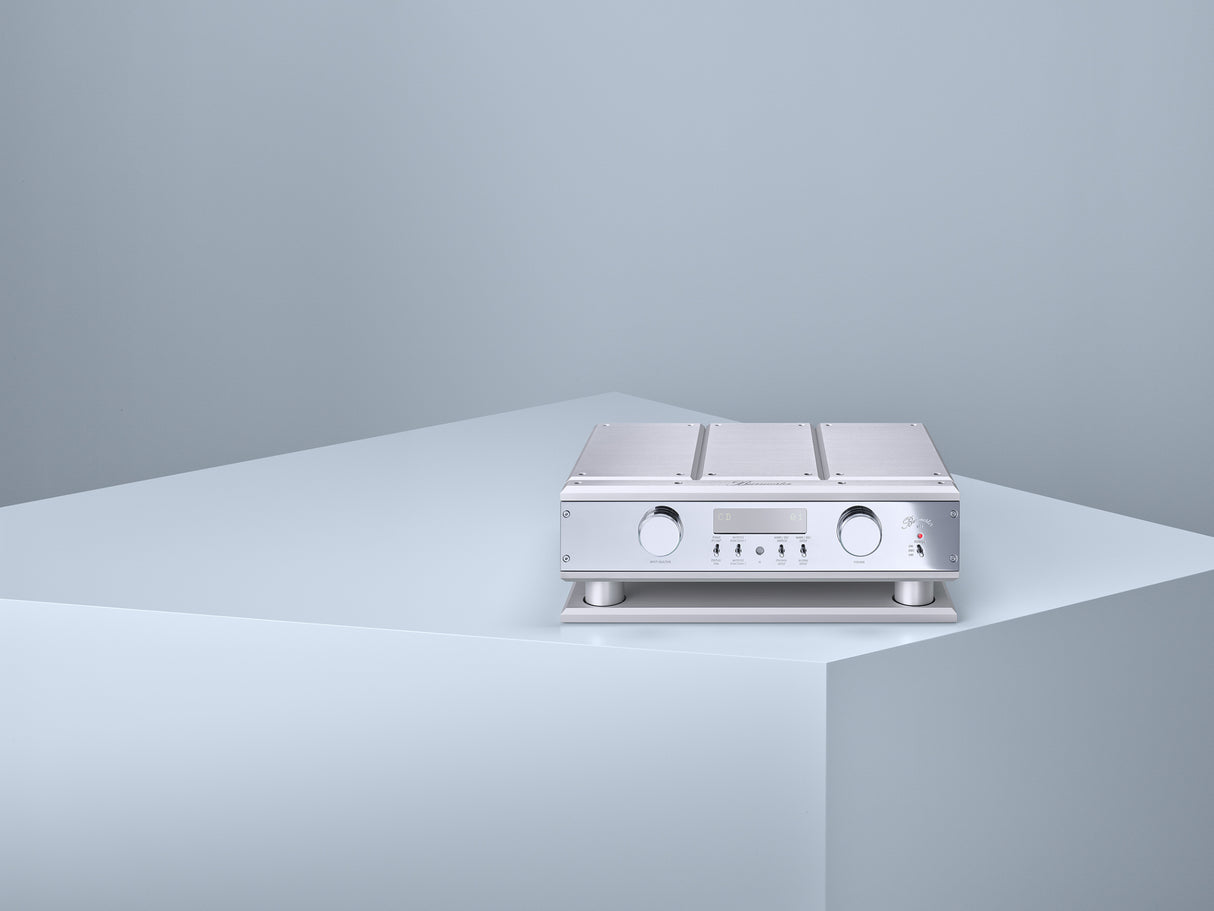 Burmester 077 Pre-Amplifier