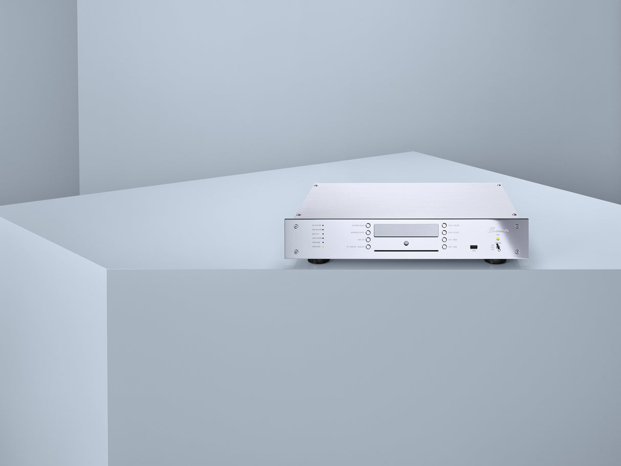 Burmester 151 Mk2 Music Centre