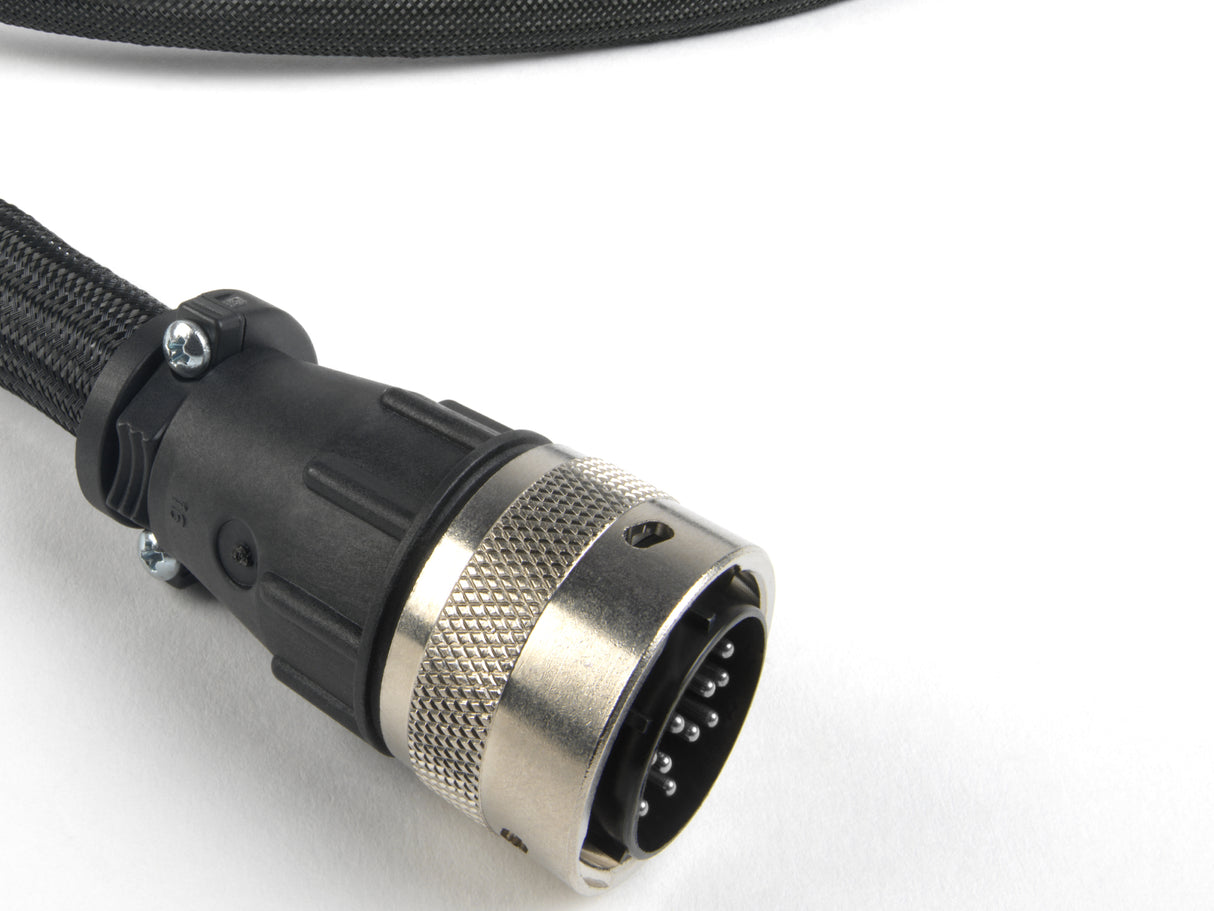 Chord BurndyX Type 3 for Naim Products 1.23m