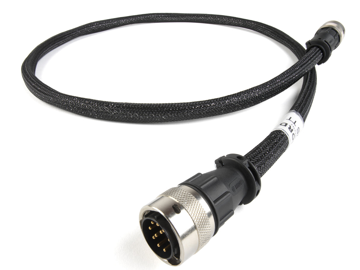 Chord BurndyX Type 3 for Naim Products 1.23m