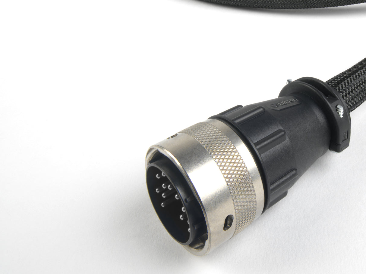 Chord BurndyX Type 3 for Naim Products 1.23m