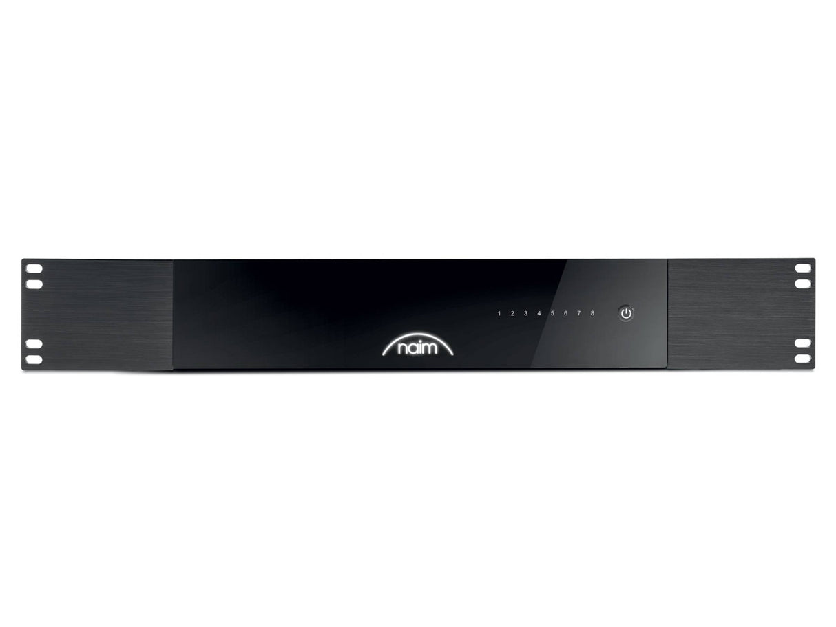 Naim CI-NAP 108 8 Channel Power Amplifier
