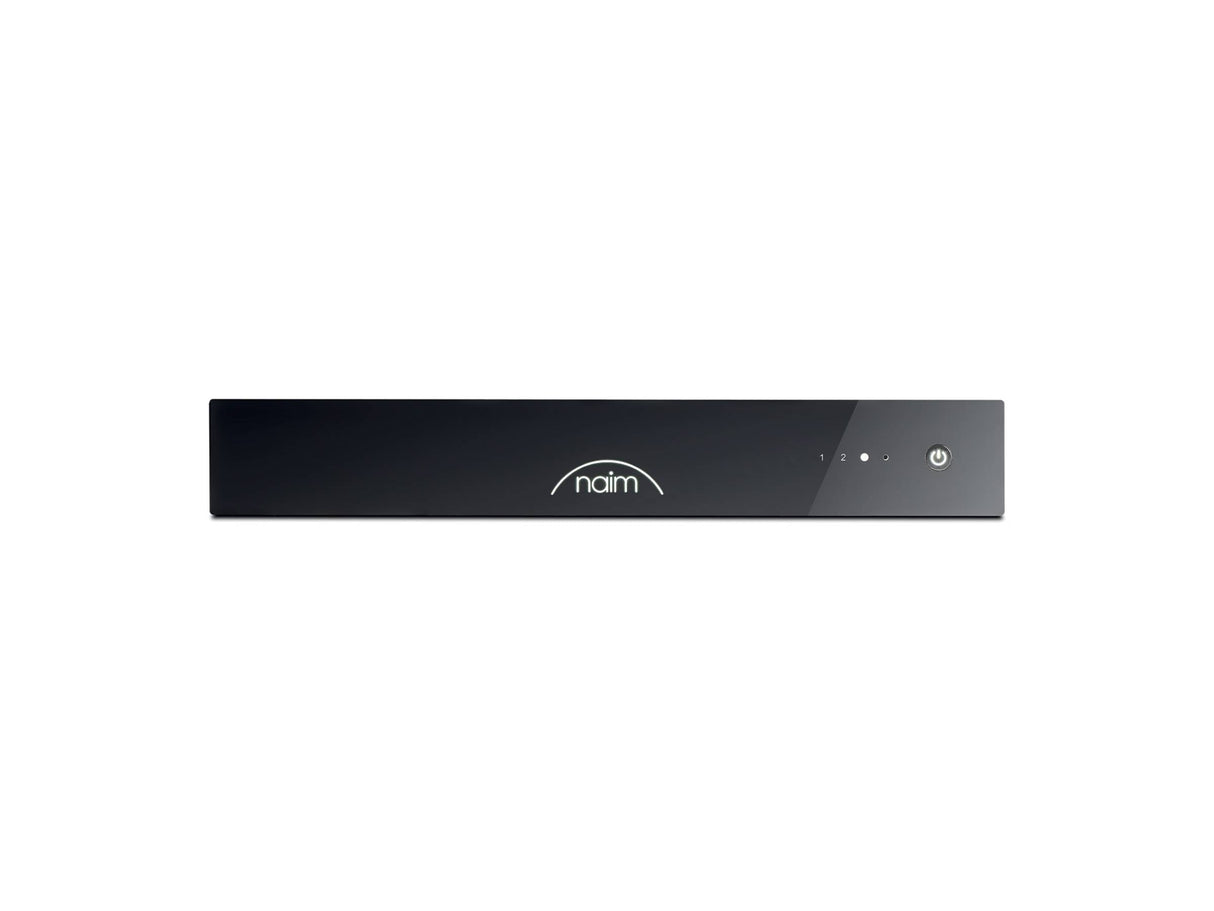 Naim CI-UNITI 102 Streamer Amplifier