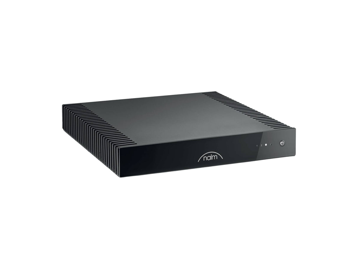 Naim CI-UNITI 102 Streamer Amplifier