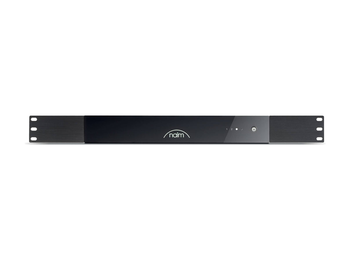 Naim CI-UNITI 102 Streamer Amplifier