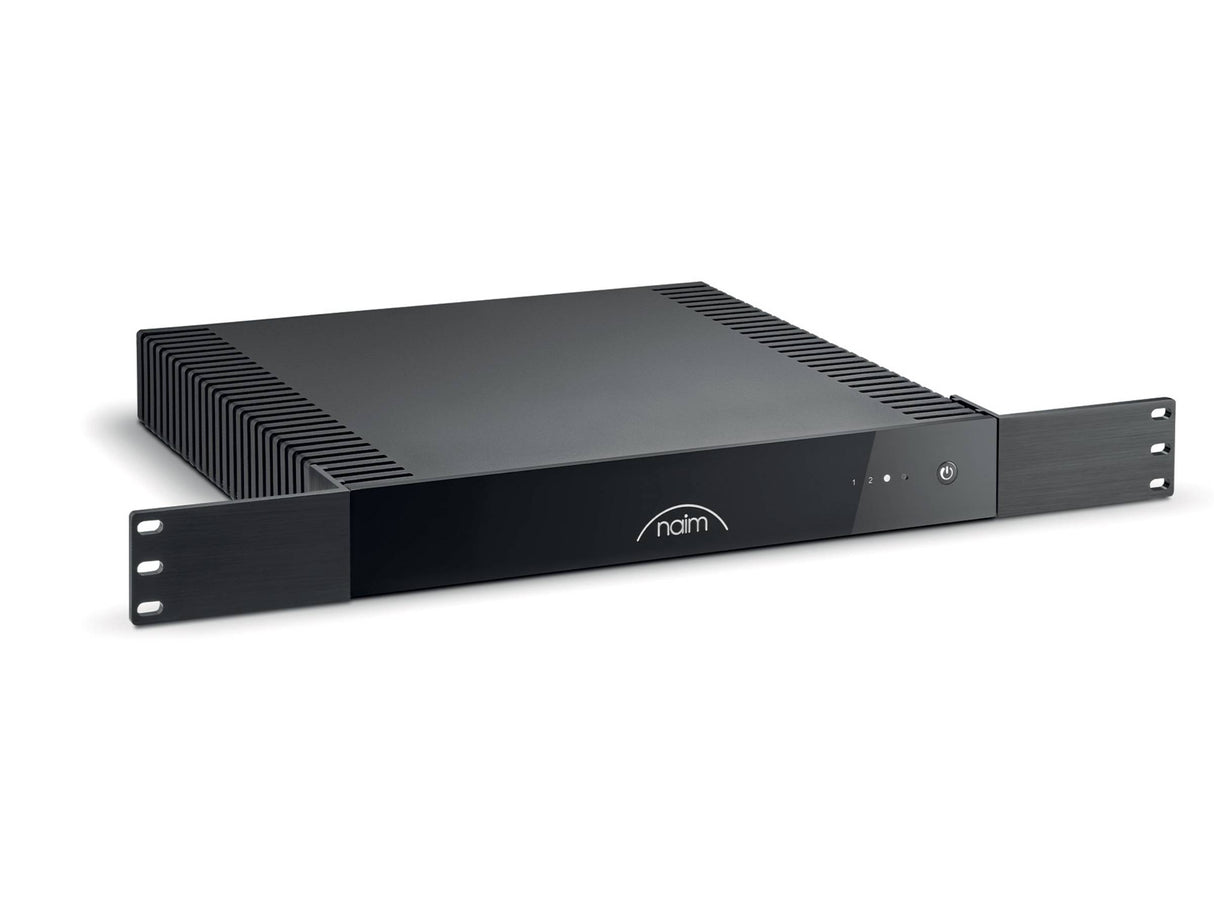 Naim CI-UNITI 102 Streamer Amplifier