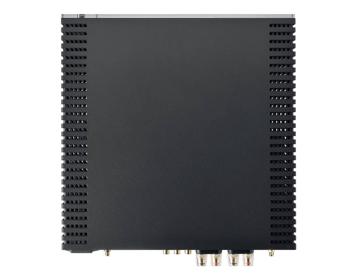 Naim CI-UNITI 102 Streamer Amplifier