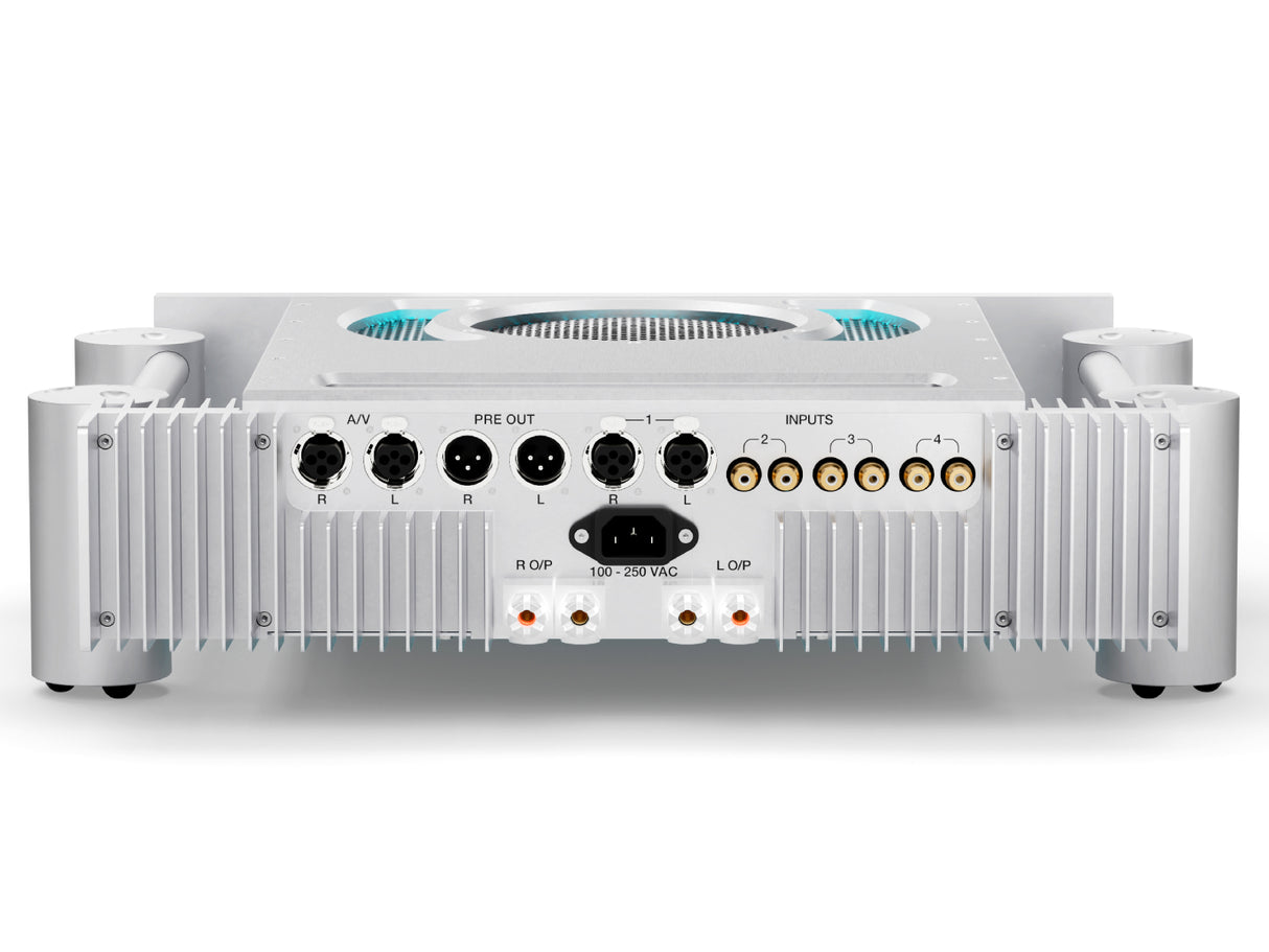 Chord Electronics ULTIMA INTEGRATED Amplifier