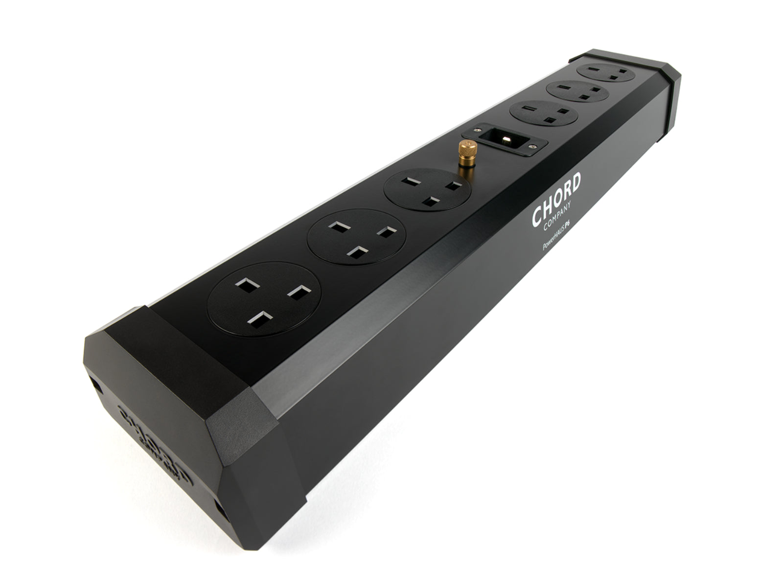 Chord PowerHAUS P6 Mains Distribution Block