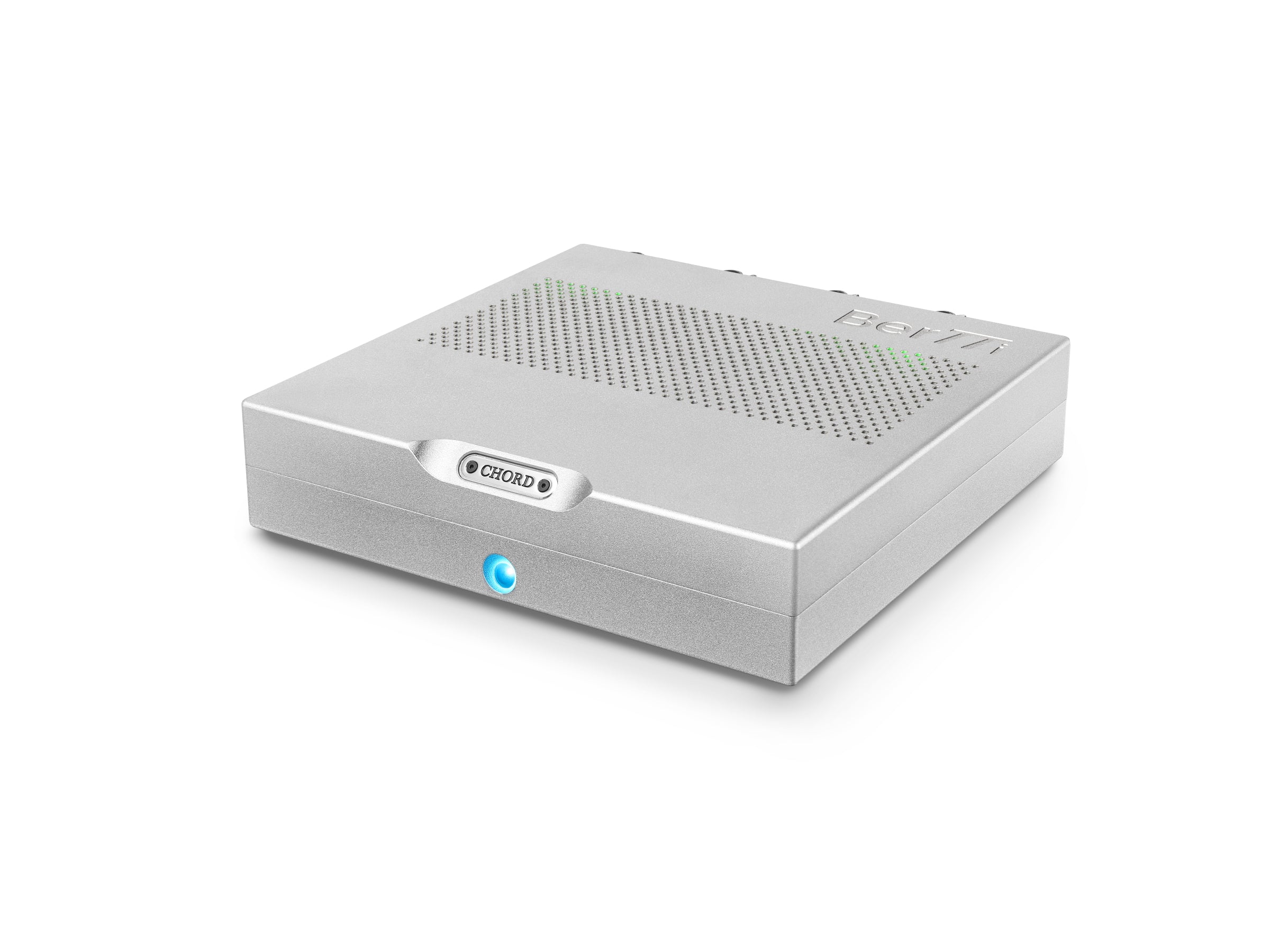 Chord Electronics BerTTi Stereo Power Amplifier
