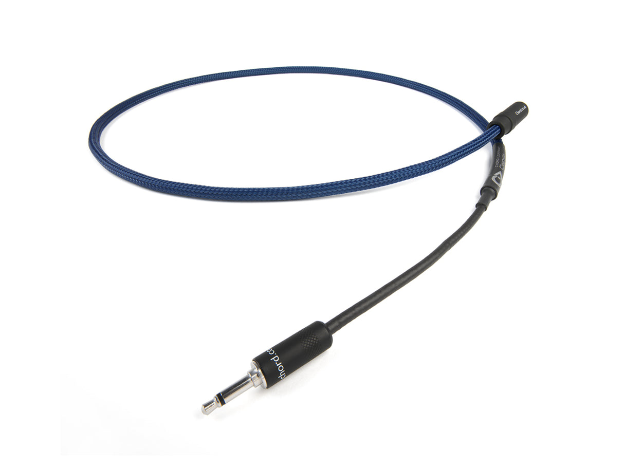 Chord Clearway Digital Solid 3.5mm to 3.5mm Mono
