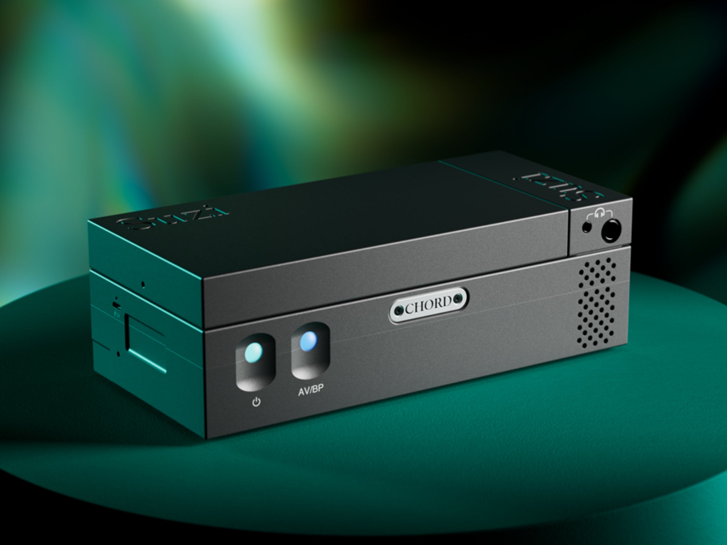 Chord Electronic Suzi Power Amplifier