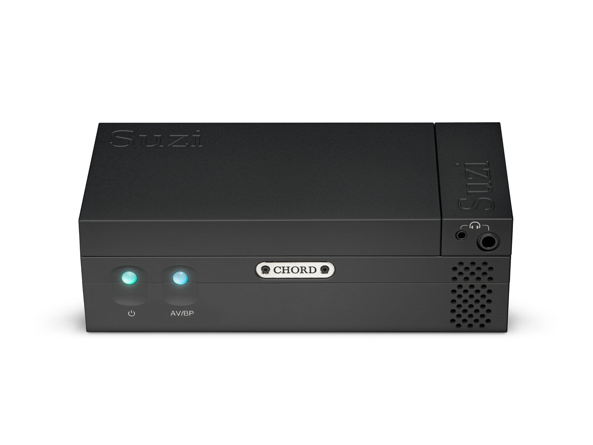 Chord Electronic Suzi Power Amplifier