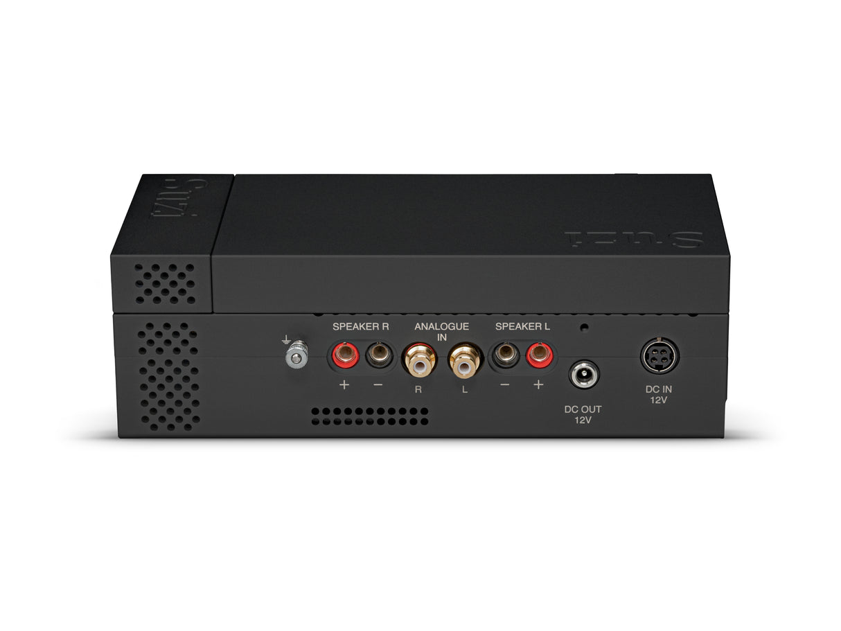 Chord Electronic Suzi Power Amplifier