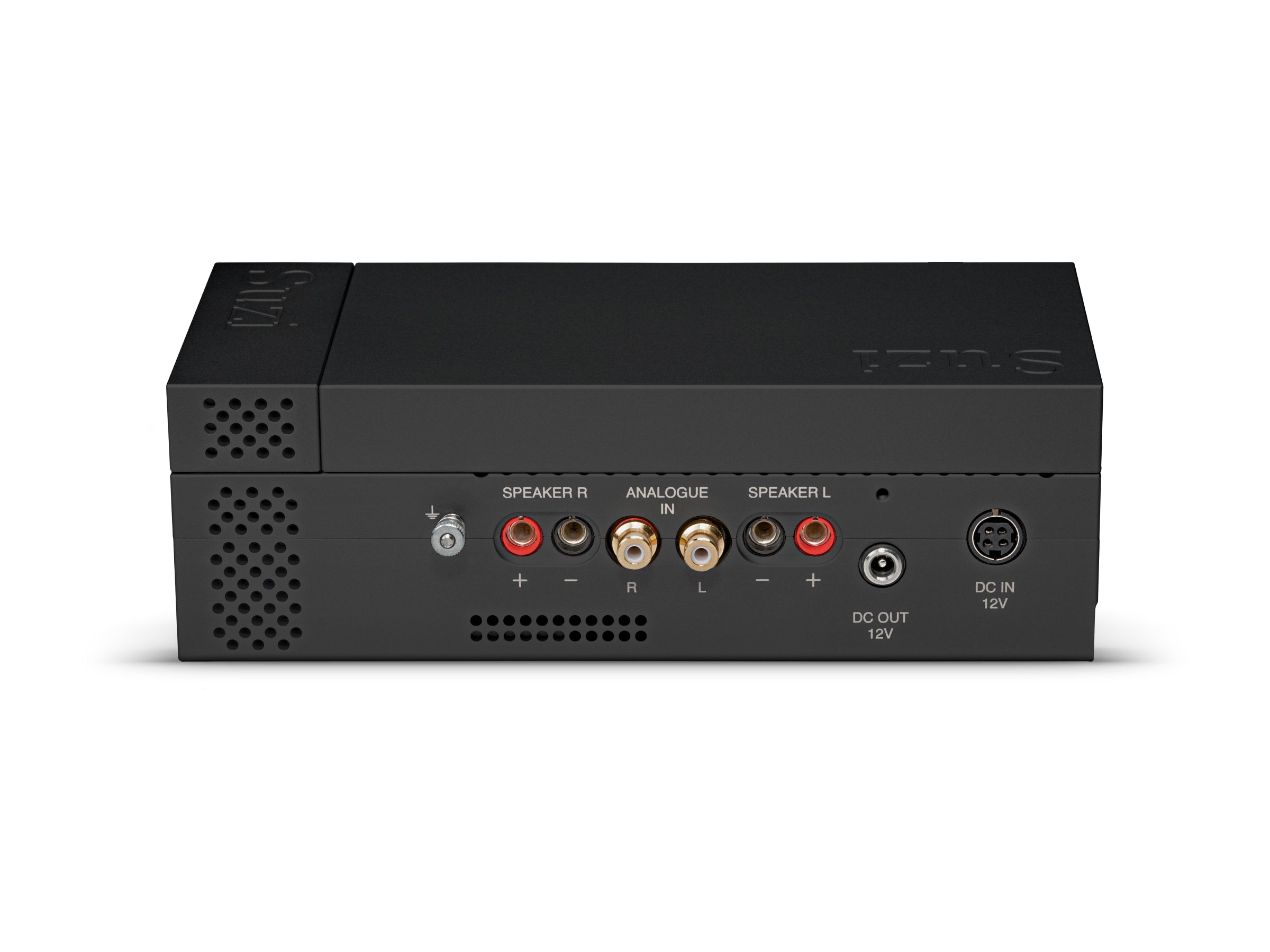 Chord Electronic Suzi Power Amplifier