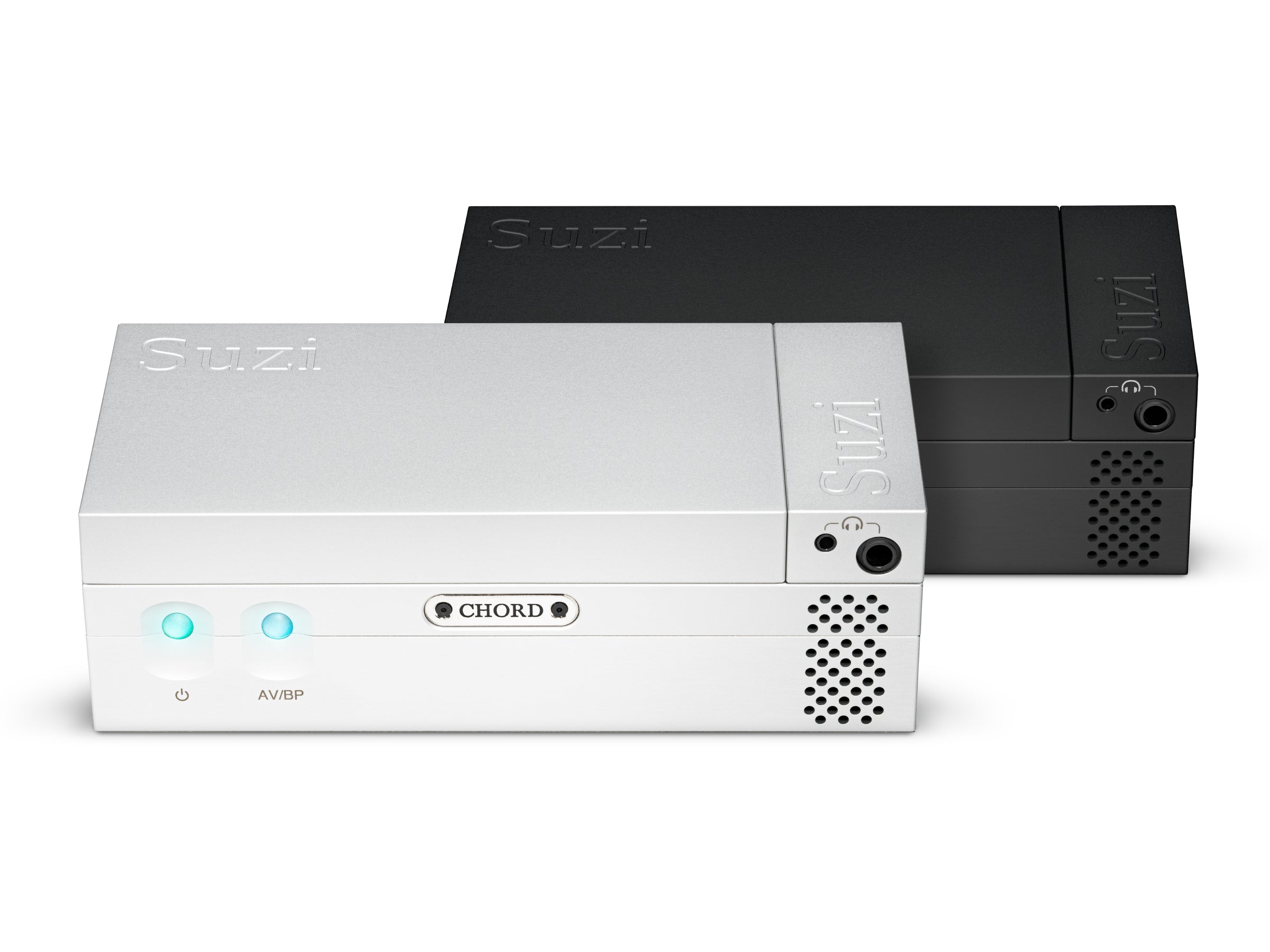 Chord Electronic Suzi Power Amplifier