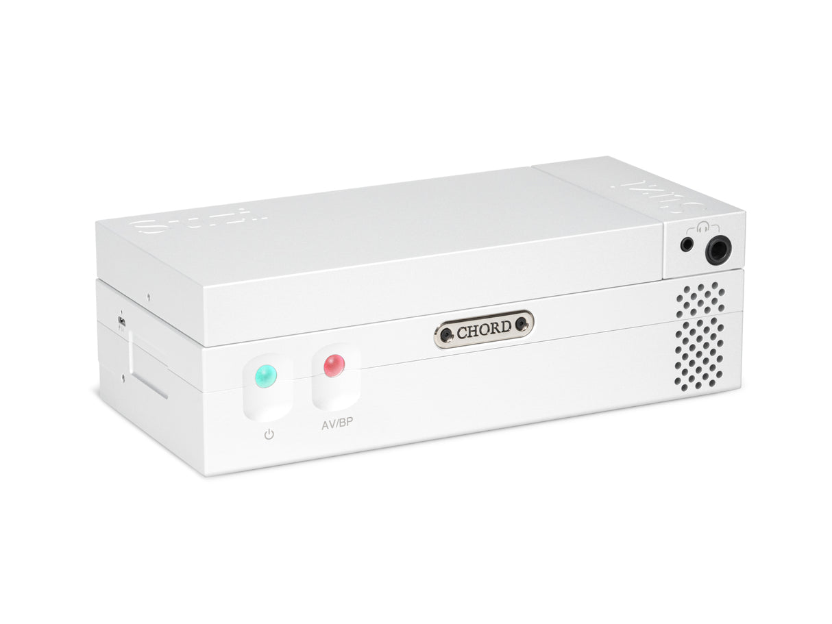 Chord Electronic Suzi Power Amplifier