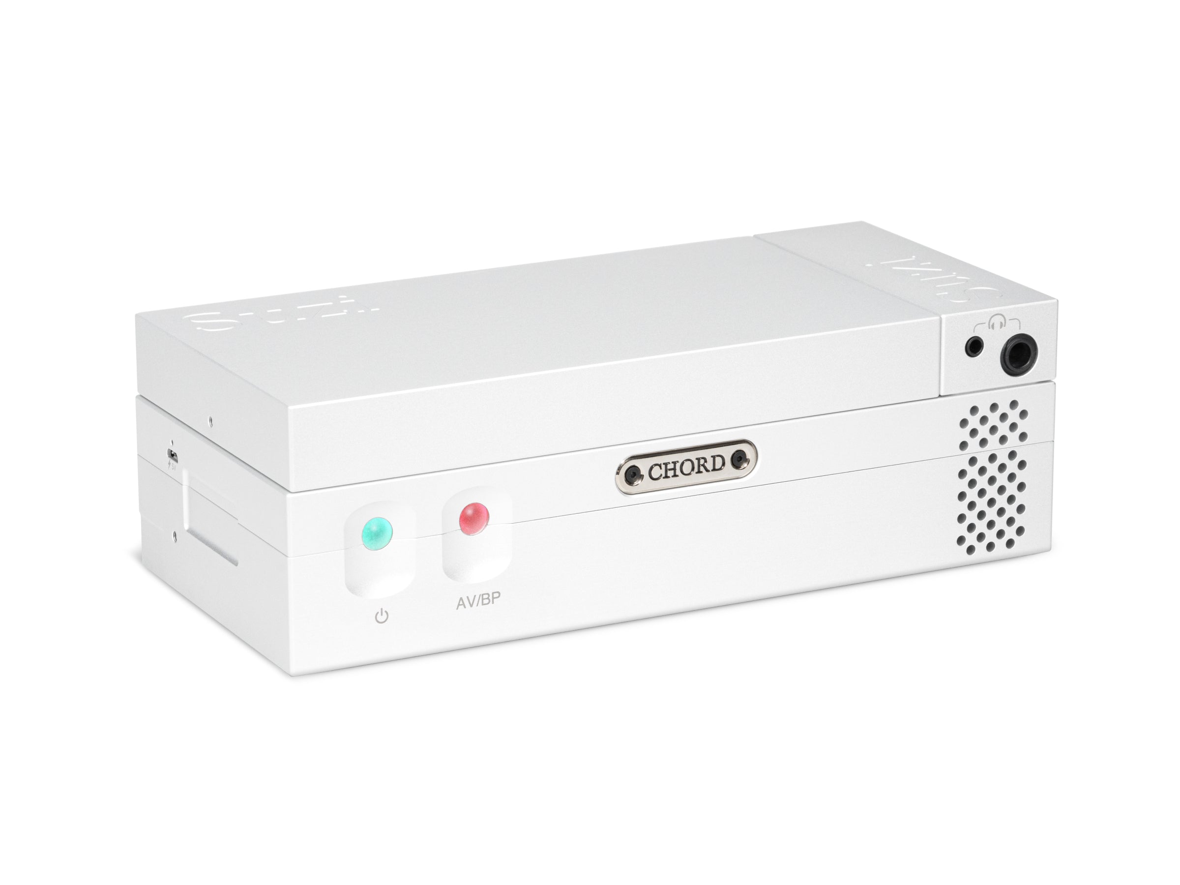 Chord Electronic Suzi Power Amplifier