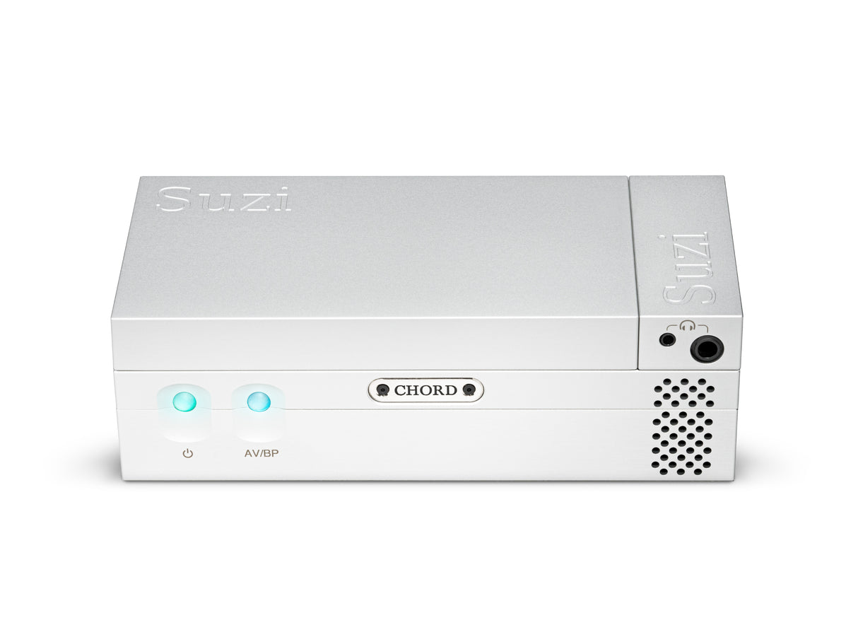 Chord Electronic Suzi Power Amplifier
