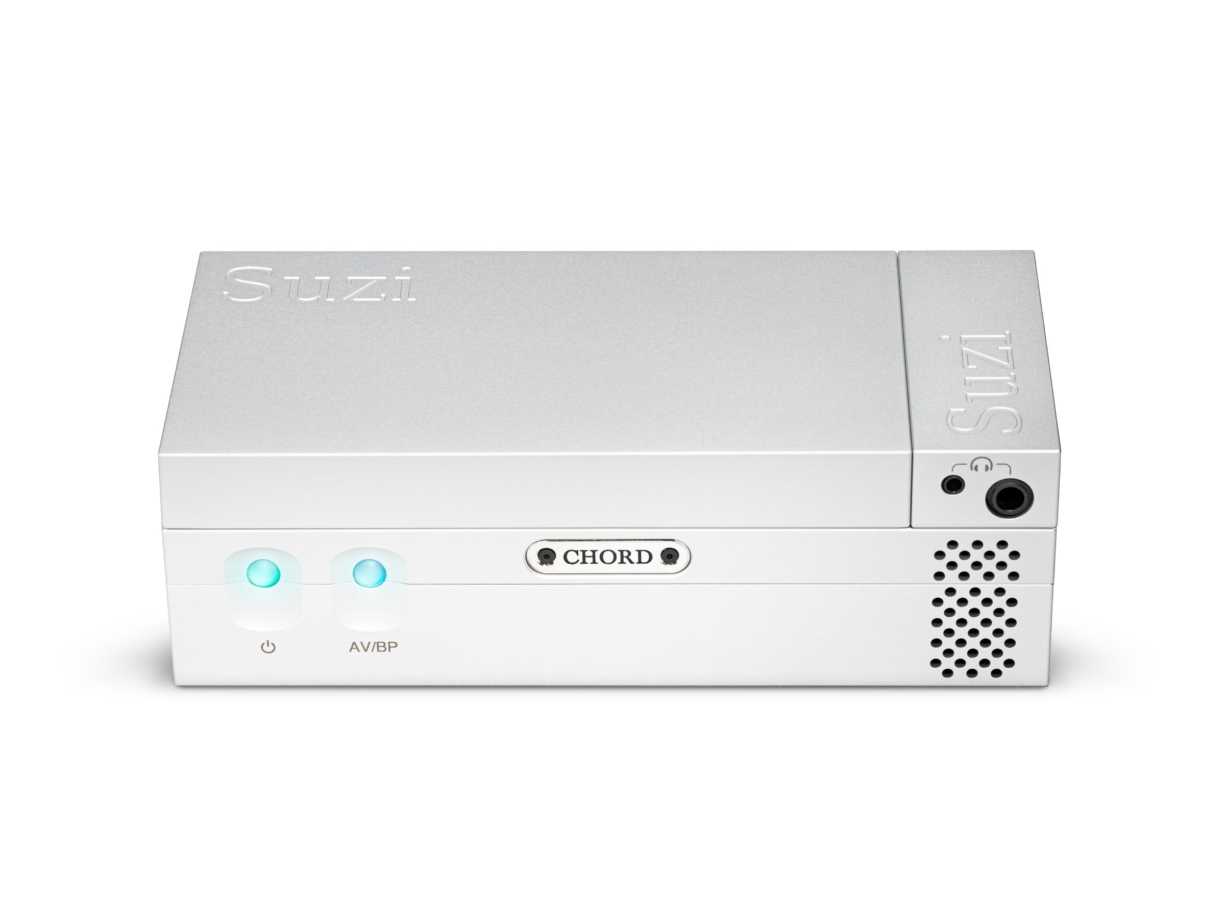 Chord Electronic Suzi Power Amplifier