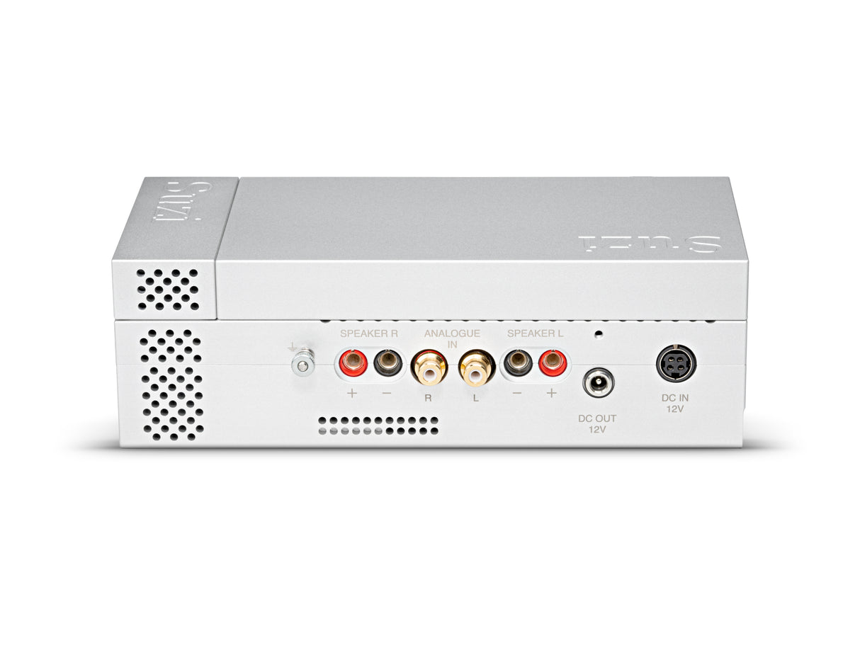 Chord Electronic Suzi Power Amplifier