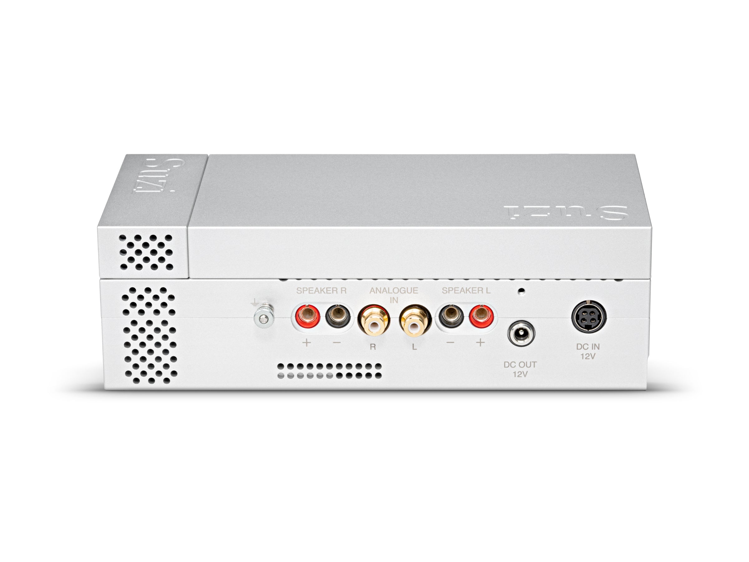 Chord Electronic Suzi Power Amplifier