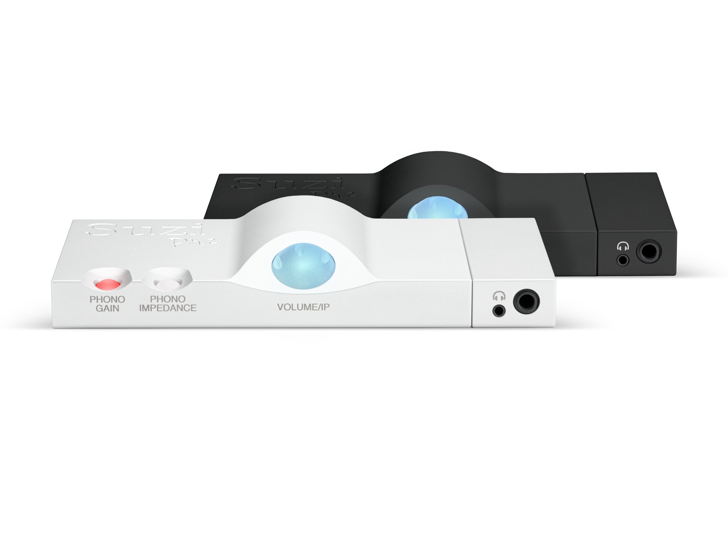 Chord Electronics Suzi Pre Amplifier / Headphone Amp / Phono Stage